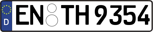 EN-TH9354