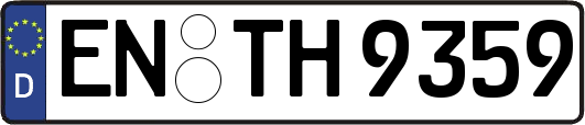 EN-TH9359