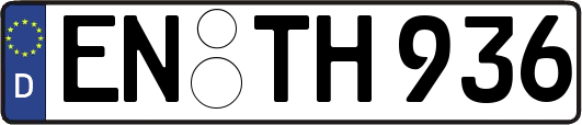 EN-TH936