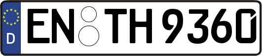 EN-TH9360