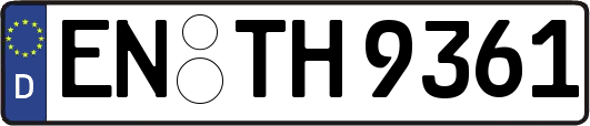 EN-TH9361