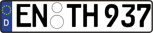 EN-TH937