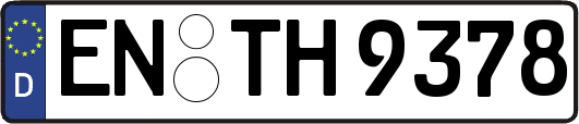 EN-TH9378