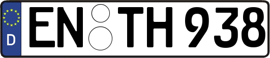 EN-TH938