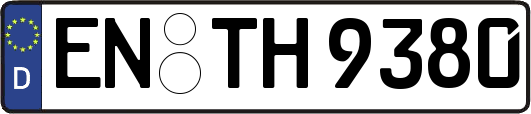 EN-TH9380