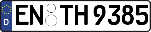 EN-TH9385