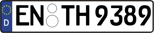 EN-TH9389