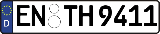EN-TH9411