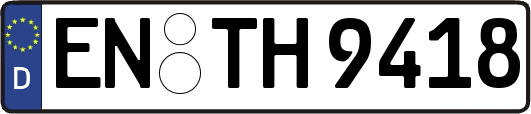 EN-TH9418