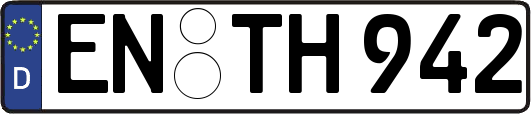 EN-TH942