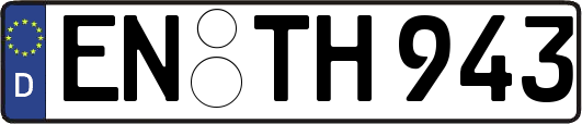 EN-TH943