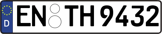 EN-TH9432