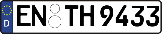 EN-TH9433