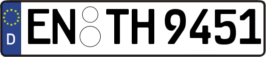 EN-TH9451