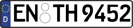 EN-TH9452