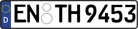 EN-TH9453