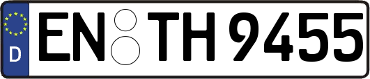 EN-TH9455