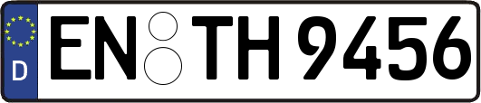 EN-TH9456