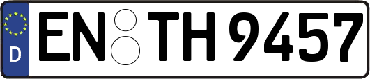 EN-TH9457