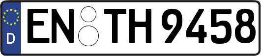 EN-TH9458
