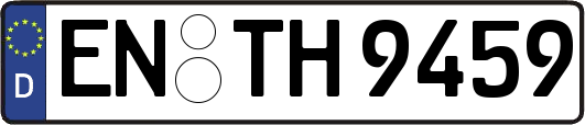 EN-TH9459