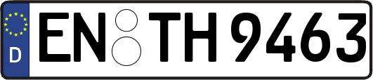 EN-TH9463