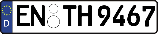 EN-TH9467