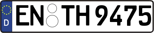 EN-TH9475