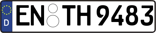 EN-TH9483