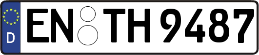 EN-TH9487