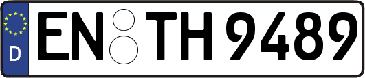 EN-TH9489