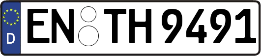EN-TH9491