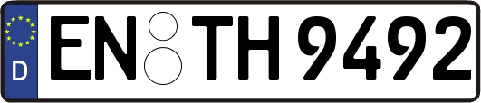 EN-TH9492