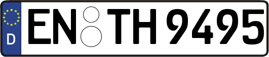 EN-TH9495