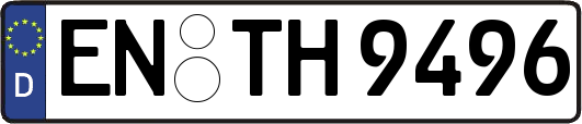 EN-TH9496