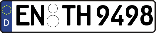 EN-TH9498