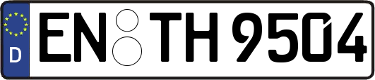 EN-TH9504