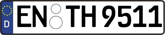 EN-TH9511