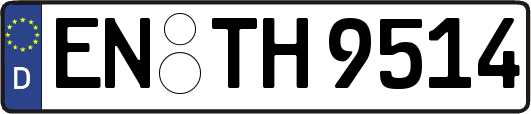 EN-TH9514