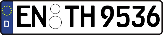 EN-TH9536