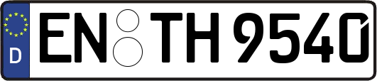 EN-TH9540