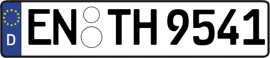 EN-TH9541