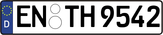 EN-TH9542