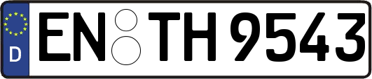 EN-TH9543