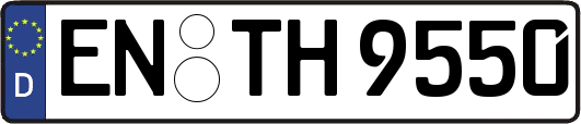 EN-TH9550