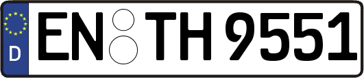 EN-TH9551