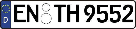 EN-TH9552