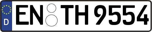 EN-TH9554