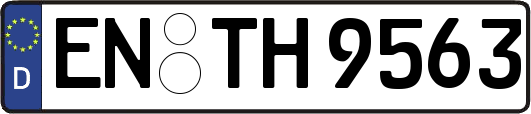 EN-TH9563