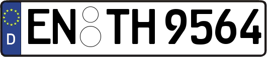 EN-TH9564